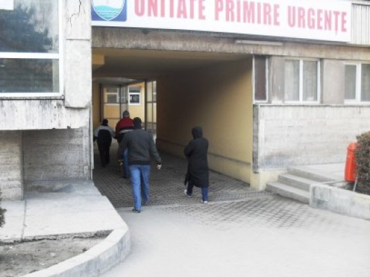 S-a încheiat controlul la Urgenţa Spitalului Judeţean